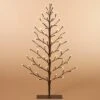 2 Dimensional Electric Lighted Willow Tree - 3ft -Christmas Store 2 dimensional electric lighted willow tree 3ft 13