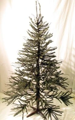 Artificial Christmas Tree - Rustic German Twig Tree - 4 Ft
