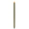 Flameless Taper Candle - Mystique LED - Ivory - 12in 1 Flameless Taper Candle - Mystique LED - Ivory - 12in -Christmas Store battery operated taper candle ivory battery operated taper candle 12 12