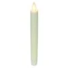 Flameless Taper Candle - Mystique LED - Ivory - 8in 1 Flameless Taper Candle - Mystique LED - Ivory - 8in -Christmas Store battery operated taper candle ivory battery operated taper candle 19