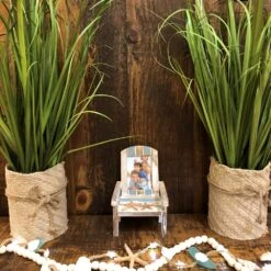 Christmas Store 20 Christmas Store -Christmas Store beach picture frame beach chair holds 2 5in x 3 5in photo 24