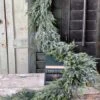 Cedar Garland - Bent Bough - 6 Foot