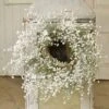 Cedar Wreath - Comet Dust - 28 Inch -Christmas Store cedar wreath comet dust 28 inch 12