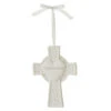 Christmas Ornament - Cross - Confirmation Ornament