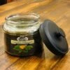 Christmas Tree Hill 3 Wick Candle - Sage & Citrus - 64oz -Christmas Store christmas tree hill 3 wick candle sage citrus 64oz 12