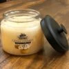 Christmas Tree Hill 3 Wick Candle - Vanilla Cupcake - 64oz