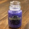 Christmas Tree Hill Candle - Lavender - 26oz 2 Christmas Tree Hill Candle - Lavender - 26oz -Christmas Store christmas tree hill candle lavender 22oz 12