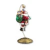 Christopher Radko Ornament Stand - Gold Star - Large - 18 -Christmas Store christopher radko radko gold star ornament stand large 18 13