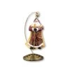 Christopher Radko Ornament Stand - Gold Star - Medium - 12 1 Christopher Radko Ornament Stand - Gold Star - Medium - 12 -Christmas Store christopher radko radko gold star ornament stand medium 12 13