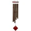 Woodstock Windchimes - Chimes Of Earth - Bronze -Christmas Store encore collection by woodstock chimes chimes of earth bronze 13