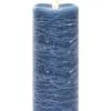 Flameless Pillar Candle - Mirage Gold - Aegean Blue - 7in X 3in 1 Flameless Pillar Candle - Mirage Gold - Aegean Blue - 7in X 3in -Christmas Store flameless pillar candle mirage gold aegean blue 7in x 3in 18