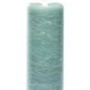 Flameless Pillar Candle - Mirage Gold - Sea Green - 7in X 3in -Christmas Store flameless pillar candle mirage gold sea green 7in x 3in 18