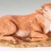 Fontanini Nativity - 5in Collection - Seated Ox -Christmas Store fontanini nativity 5 collection seated ox 26