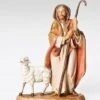 Fontanini Nativity - 5in Collection - The Good Shepherd -Christmas Store fontanini nativity 5 collection the good shepherd 27