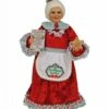 Karen Didion Mrs. Claus - 16in - Kitchen 2019 -Christmas Store karen didion mrs claus 16in kitchen 2019 15