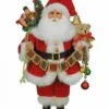 Karen Didion Santa - 16in - Believe 2019 -Christmas Store karen didion santa 16in believe 2019 15