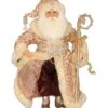 Karen Didion Santa - 16in - Victorian Elegance 2019 -Christmas Store karen didion santa 16in victorian elegance 2019 15