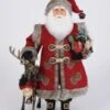 Karen Didion Santa - 18in - Reindeer Joy 2020 1 Karen Didion Santa - 18in - Reindeer Joy 2020 -Christmas Store karen didion santa 18in reindeer joy 2020 12