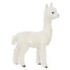 Llama Figurine - 9in | Christmas Tree Hill -Christmas Store llama figurine 9in 12