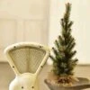Mer Meri Tree - Table Top Christmas Tree - 18 Inch -Christmas Store mer meri tree table top christmas tree 18 inch 12