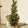 Mer Meri Tree - Table Top Christmas Tree - 31 Inch -Christmas Store mer meri tree table top christmas tree 31 inch 12