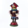 Nutcracker - Doghouse Hat Nutcracker - 13in -Christmas Store nutcracker doghouse hat nutcracker 13in 15