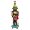 Nutcracker - Frog Prince Nutcracker - 16.5in 1 Nutcracker - Frog Prince Nutcracker - 16.5in -Christmas Store nutcracker frog prince nutcracker 16 5in 9