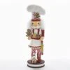 Nutcracker - Gingerbread Chef Nutcracker - 15in -Christmas Store nutcracker gingerbread chef nutcracker 15in 15