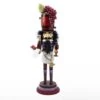 Nutcracker - Wine Nutcracker - 19in -Christmas Store nutcracker hollywood wine nutcracker 31