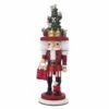 Nutcracker - Twas The Night Before Christmas Nutcracker - 18in -Christmas Store nutcracker twas the night before christmas nutcracker 18in 15