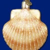 Old World Christmas Glass Ornament - Clam Shell -Christmas Store old world christmas glass ornament clam shell 18