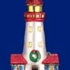 Old World Christmas Glass Ornament - Lighthouse -Christmas Store old world christmas glass ornament lighthouse 18