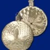 Old World Christmas Glass Ornament - Sand Dollar 2 Old World Christmas Glass Ornament - Sand Dollar -Christmas Store old world christmas glass ornament sand dollar 18