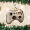 Old World Christmas Glass Ornament - Video Game Controller -Christmas Store old world christmas glass ornament video game controller 21