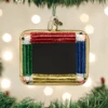 Old World Christmas Glass Ornament - Chalkboard -Christmas Store old world christmas ornament chalkboard 15