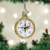 Old World Christmas Glass Ornament - Compass 1 Old World Christmas Glass Ornament - Compass -Christmas Store old world christmas ornament compass 15