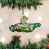 Old World Christmas Glass Ornament - Dainty Dragonfly -Christmas Store old world christmas ornament dainty dragonfly 15