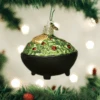 Old World Christmas Glass Ornament - Guacamole -Christmas Store old world christmas ornament guacamole 15