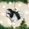 Old World Christmas Glass Ornament - Havanese -Christmas Store old world christmas ornament havanese 15