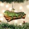 Old World Christmas Glass Ornament - Iguana -Christmas Store old world christmas ornament iguana 15