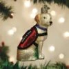 Old World Christmas Glass Ornament - Service Dog -Christmas Store old world christmas ornament service dog 15