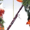 Music Instrument Ornament - Bassoon Ornament -Christmas Store ornament bassoon ornament 17