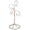 Ornament Hanger - 4 Ornaments - Brass - Up To 9.5in Ornament 1 Ornament Hanger - 4 Ornaments - Brass - Up To 9.5in Ornament -Christmas Store ornament hanger 4 arm ornament hanger 27