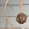 Ornament Hanger - 1 Ornament - Gold - Up To 7.25in Ornament 2 Ornament Hanger - 1 Ornament - Gold - Up To 7.25in Ornament -Christmas Store ornament hanger ornament stand 9 5 gold 20