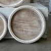 Round Wooden Tray - Palermo Whitewash - 15in W 2 Round Wooden Tray - Palermo Whitewash - 15in W -Christmas Store round wooden tray palermo whitewash 15in w 34