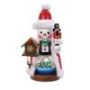 Steinbach Nutcracker - German Snowman - 2nd In Series 1 Steinbach Nutcracker - German Snowman - 2nd In Series -Christmas Store steinbach nutcracker german snowman nutcracker 2nd in the snowman series 12