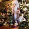 Steinbach Nutcracker - O Tannenbaum Santa - 1st In Series -Christmas Store steinbach nutcracker o tannenbaum santa musical nutcracker 1st in songs of the season series 18