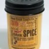Swan Creek Candle - Spiced Orange & Cinnamon - 12oz -Christmas Store swan creek 12oz jar candle spiced orange cinnamon 22