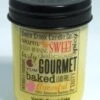 Swan Creek Candle - Vanilla Pound Cake - 12oz -Christmas Store swan creek 12oz jar candle vanilla pound cake 22