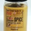 Swan Creek Candle - Gingerbread - 24oz -Christmas Store swan creek 24oz jar candle gingerbread 21